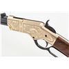 Image 5 : Henry 2nd Edition ''Original'' Henry Deluxe Engraved Rifle