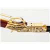 Image 10 : American Remembers Uberti Henry Lever Action West Point Tribute Rifle