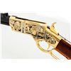 Image 7 : American Remembers Uberti Henry Lever Action West Point Tribute Rifle