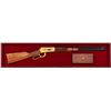 Image 1 : Cased Winchester Model 94 Limited Edition I Lever Action Carbine