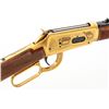 Image 2 : Cased Winchester Model 94 Limited Edition I Lever Action Carbine