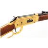 Image 2 : Winchester Model 94 Antlered Game Commemorative Lever Action  Carbine