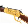 Image 6 : Winchester Model 94 Antlered Game Commemorative Lever Action  Carbine