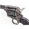 Image 2 : Early Colt 3rd Generation Single Action Army Revolver