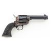 Image 3 : Early Colt 3rd Generation Single Action Army Revolver