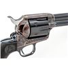 Image 4 : Early Colt 3rd Generation Single Action Army Revolver