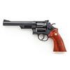Image 4 : SW 125th Anniversary Model 25-3 Double Action Revolver