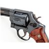 Image 2 : SW Model 58 Double Action Revolver