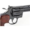 Image 2 : Colt Python Double Action Revolver