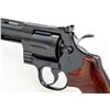 Image 5 : Colt Python Double Action Revolver