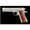 Image 1 : Sam Colt Commemorative MK IV Series 70 Semi-Auto Pistol