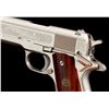 Image 2 : Sam Colt Commemorative MK IV Series 70 Semi-Auto Pistol