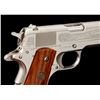 Image 4 : Sam Colt Commemorative MK IV Series 70 Semi-Auto Pistol