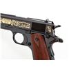 Image 2 : Colt Gov't Model John Browning Commemorative Semi-Auto Pistol