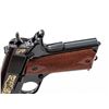 Image 6 : Colt Gov't Model John Browning Commemorative Semi-Auto Pistol