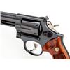 Image 2 : SW Model 53-2 Double Action Revolver