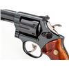 Image 2 : SW Model 14-3 K-38 Target Masterpiece Double Action Revolver