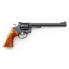 Image 3 : SW Model 14-3 K-38 Target Masterpiece Double Action Revolver