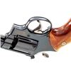 Image 5 : SW Model 14-3 K-38 Target Masterpiece Double Action Revolver