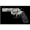 Image 1 : Stainless Steel Colt Python Double Action Revolver