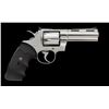 Image 4 : Stainless Steel Colt Python Double Action Revolver