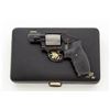 Image 1 : SW Model 340PD Airlite Sc Double Action Revolver