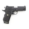Image 2 : Wilson Combat Professional Compact Semi-Auto Pistol