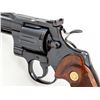 Image 3 : Colt Python Double Action Revolver