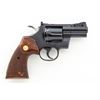 Image 5 : Colt Python Double Action Revolver