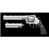 Image 1 : Dan Wesson Large Frame Double Action Revolver