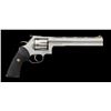 Image 2 : Dan Wesson Large Frame Double Action Revolver