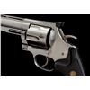Image 6 : Dan Wesson Large Frame Double Action Revolver