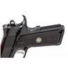 Image 4 : Mint Wilson Combat Professional Semi-Auto Pistol