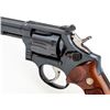 Image 2 : SW K-38 Target Masterpiece Double Action Revolver