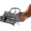 Image 5 : SW K-38 Target Masterpiece Double Action Revolver