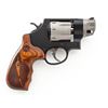 Image 2 : SW Performance Center Model 327 Double Action Revolver