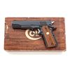 Image 1 : Post-War Colt Service Model Ace Semi-Auto Pistol