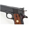 Image 2 : Post-War Colt Service Model Ace Semi-Auto Pistol