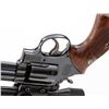 Image 5 : SW Model 53 Double Action Revolver