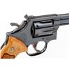 Image 2 : Cased SW Model 14-4 Double Action Revolver