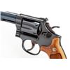 Image 3 : Cased SW Model 14-4 Double Action Revolver