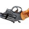 Image 4 : Cased SW Model 14-4 Double Action Revolver