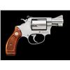 Image 3 : SW Model 60-1 ''Ashland'' Chief's Special Double Action Revolver