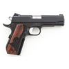 Image 3 : Dan Wesson/CZ Guardian Semi-Auto Pistol