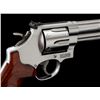 Image 4 : SW Model 657-4 Double Action Revolver