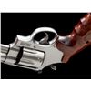 Image 5 : SW Model 657-4 Double Action Revolver
