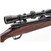 Image 3 : Left-Hand Weatherby MK V Bolt Action Rifle
