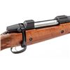 Image 2 : CZ Model 550 Safari Classic Magnum Bolt Action Rifle