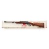 Image 1 : Ruger No. 1 Calif. Highway Patrol Limited Edition Single Shot Rifle