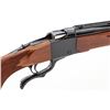 Image 5 : Ruger No. 1 Calif. Highway Patrol Limited Edition Single Shot Rifle